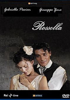 Розелла / Росселла (2011) 14 серия