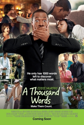 Тысяча слов (2012)