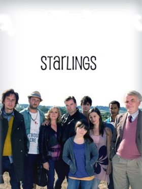 Старлинги (2012) 7,8 серия