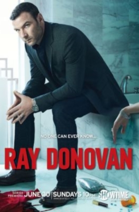 Рэй Донован (2013) 1 серия