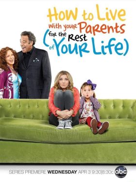 Как прожить с родителями всю оставшуюся жизнь (2013) 5,6 серия