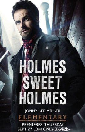 Элементарно (2012) 23,24 серия