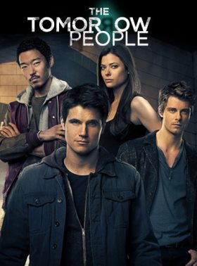 Люди будущего (2013)