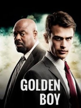 Везунчик (2013) 9 серия