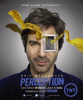 Восприятие 1 сезон (2012) 9,10 серия