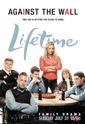 Лицом к стене (2011) 13 серия