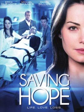 В надежде на спасение (2012) 13 серия