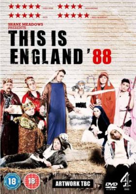 Это - Англия 88 (2011) 2 серия