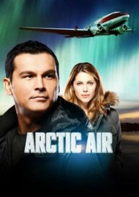 Воздух над Арктикой 2 сезон (2012) 1,2,3,4,5,6,7,8 серия
